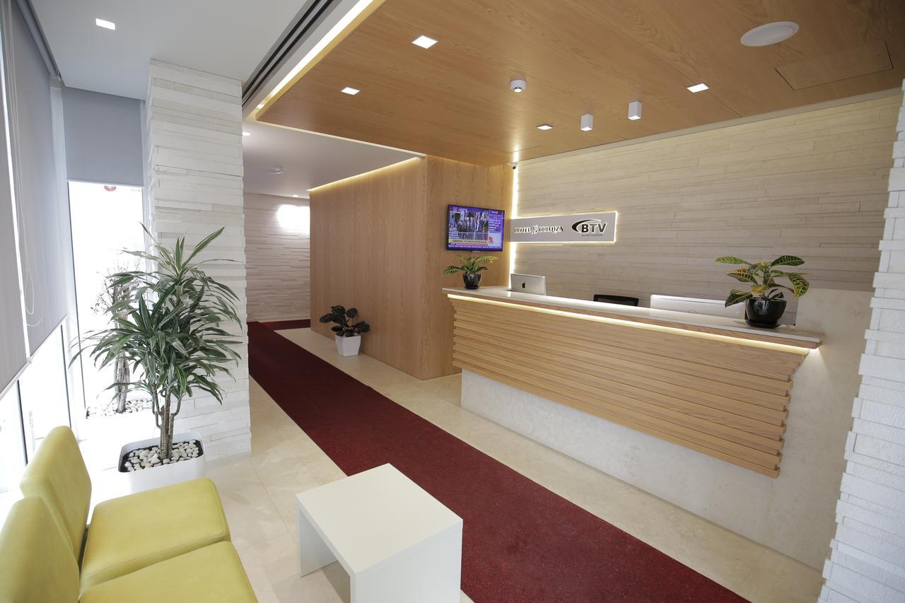Hotel Bulqiza Bulqize Екстериор снимка