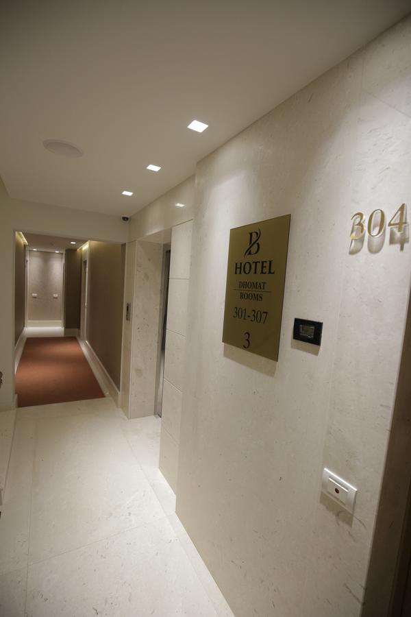 Hotel Bulqiza Bulqize Екстериор снимка