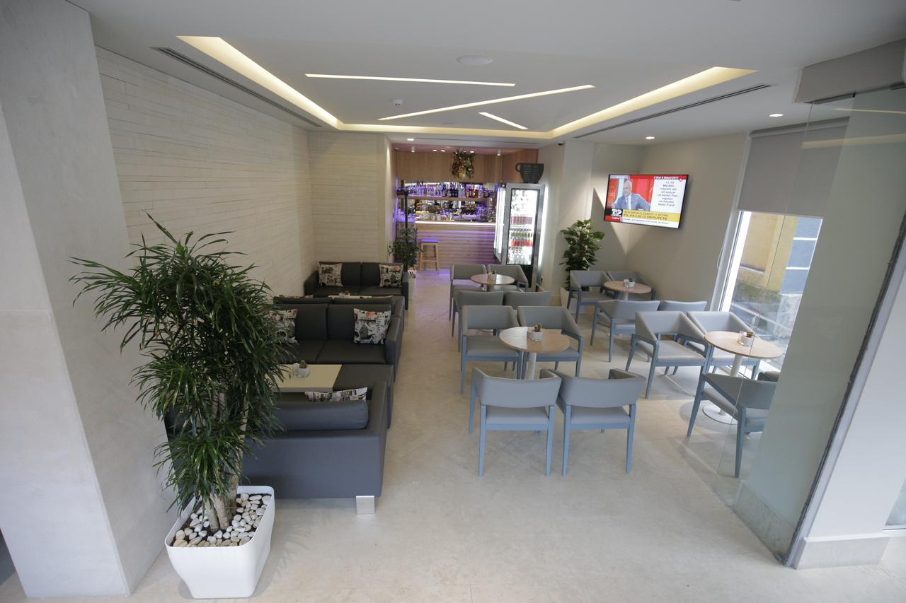 Hotel Bulqiza Bulqize Екстериор снимка