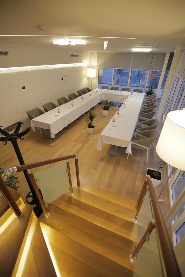 Hotel Bulqiza Bulqize Екстериор снимка