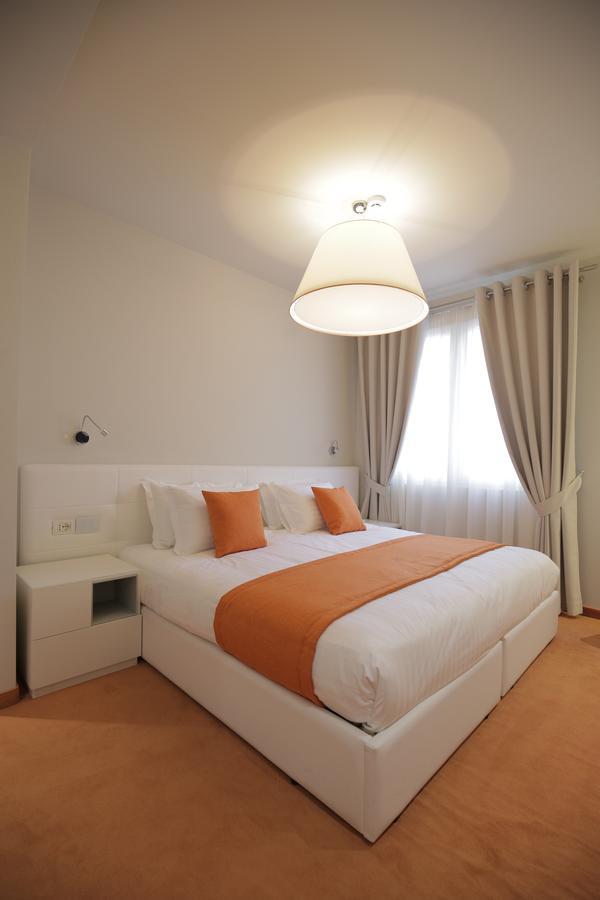 Hotel Bulqiza Bulqize Екстериор снимка