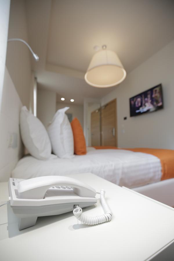 Hotel Bulqiza Bulqize Екстериор снимка